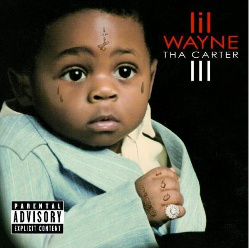 Carter 3 Lil Wayne 320