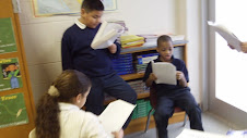 Reader's Theatre