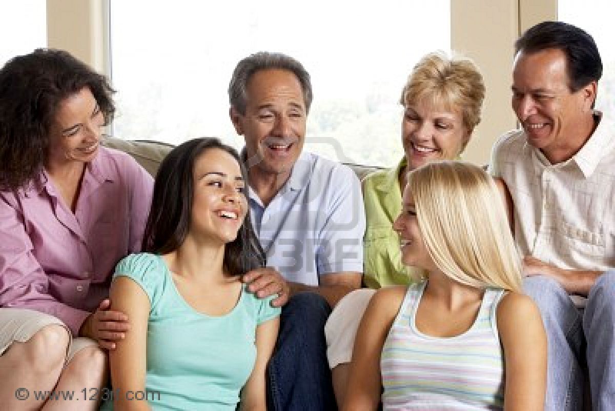 imagenes de fotos familiares