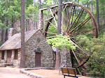 Old Mill Berry College