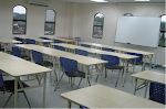 Tutorial room