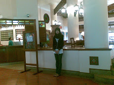 AT LOBBY