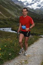 Swiss Alpine/Marathon Davos 2008 (+1890 m/-1710 m)