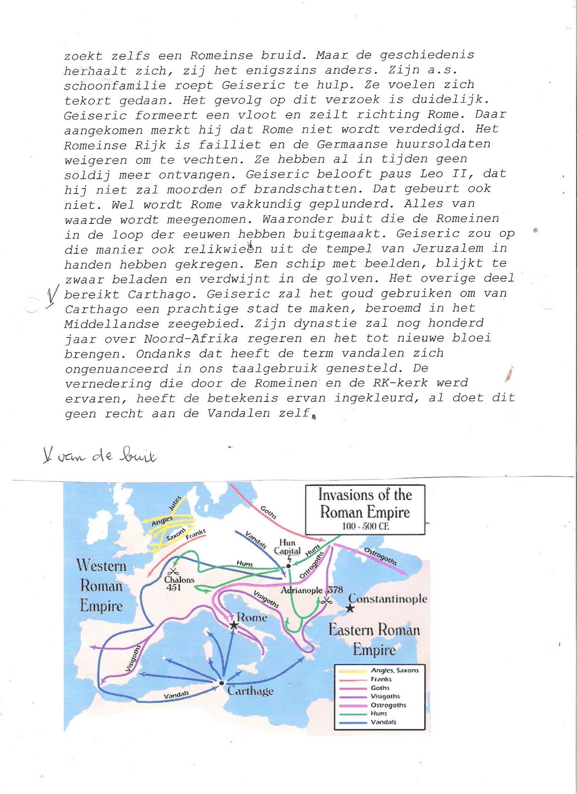 De Bazuin December 2013