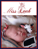 Miss Leah