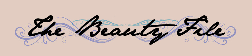The Beauty File