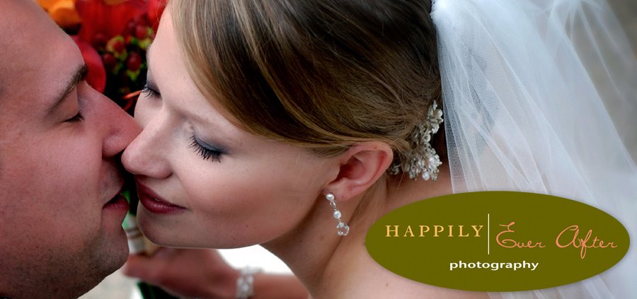 Happily Ever After Photography... Studio Notes