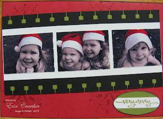 Christmas Cards with Photos