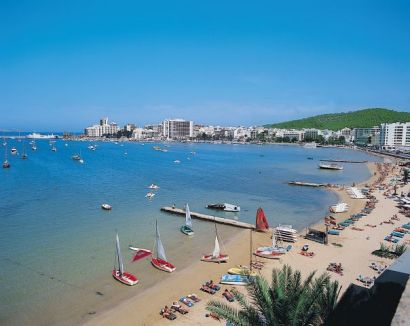 San Antonio is second largest