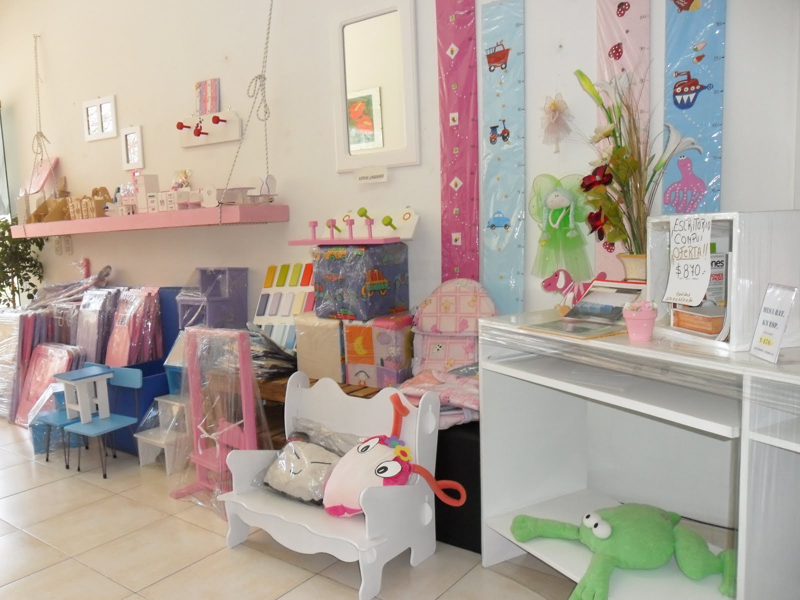 milusion.muebles Muebles infantilesjuguetes en madera