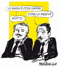 LA MAFIA E' COSA UMANA