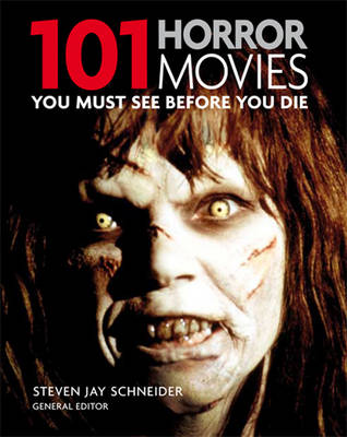 Horror Movies You Must See