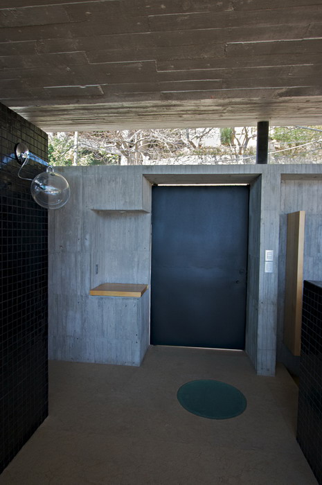 Casa Negra - BGP Arquitectura - Blog y Arquitectura