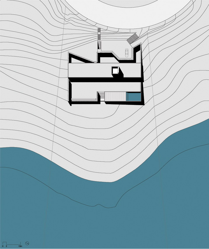 Casa-en-Joanopolis, Una-Arquitetos, ARQUITECTURA, CASAS, DISEÑO, INTERIORES
