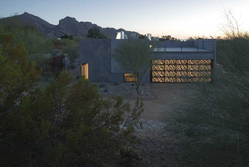 Planar-House, Steven-Holl, casas, arquitectura, diseño, interiores