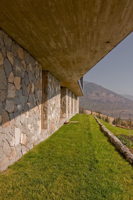 Casa Binimelis-Barahona, Polidura+Talhouk, arquitectura, casas