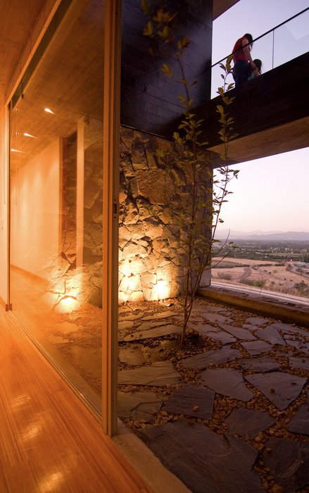 Casa Binimelis-Barahona, Polidura+Talhouk, arquitectura, casas