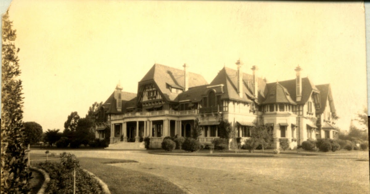 Carabelas 100 años: María Unzué de Alvear - Algunas Imágenes del