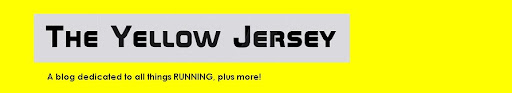 The Yellow Jersey
