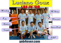 Team Luciano Goux