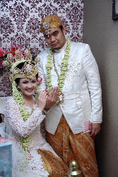 Mr. & Mrs. Reza Boer