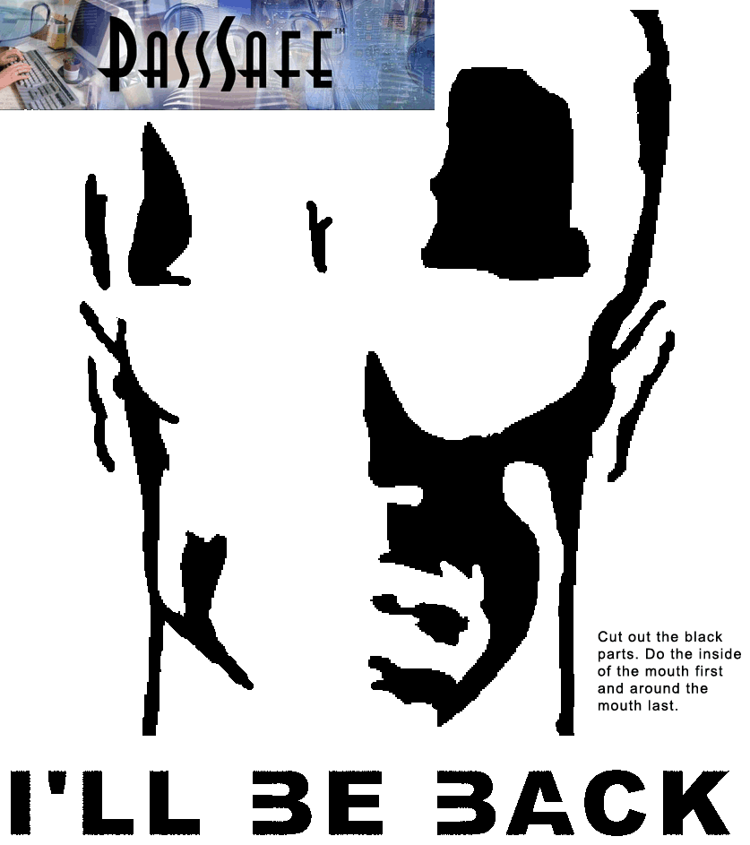 Ill Be Back
