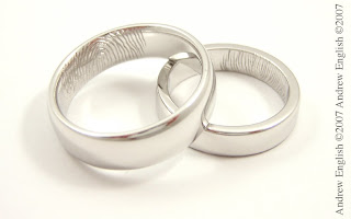 wedding rings