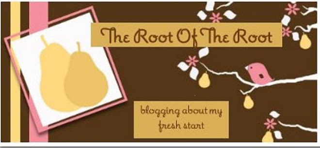 The Root Of The Root
