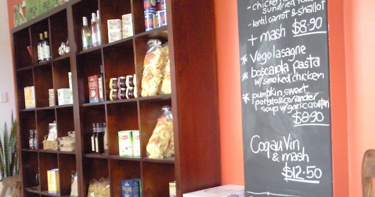 Buggles and Squeak reviews for breakfast, lunch and dinner. Review