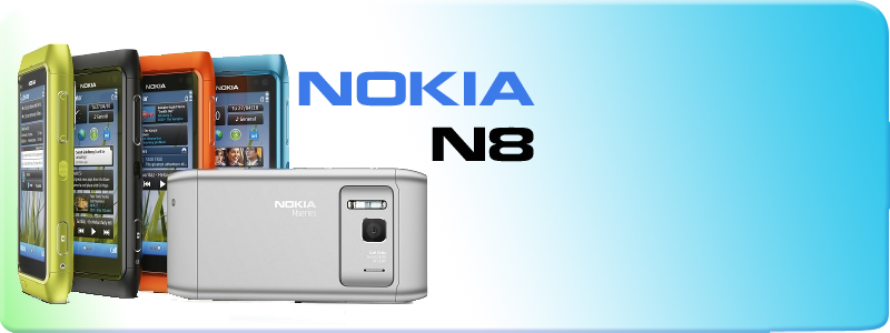 Nokia-N8