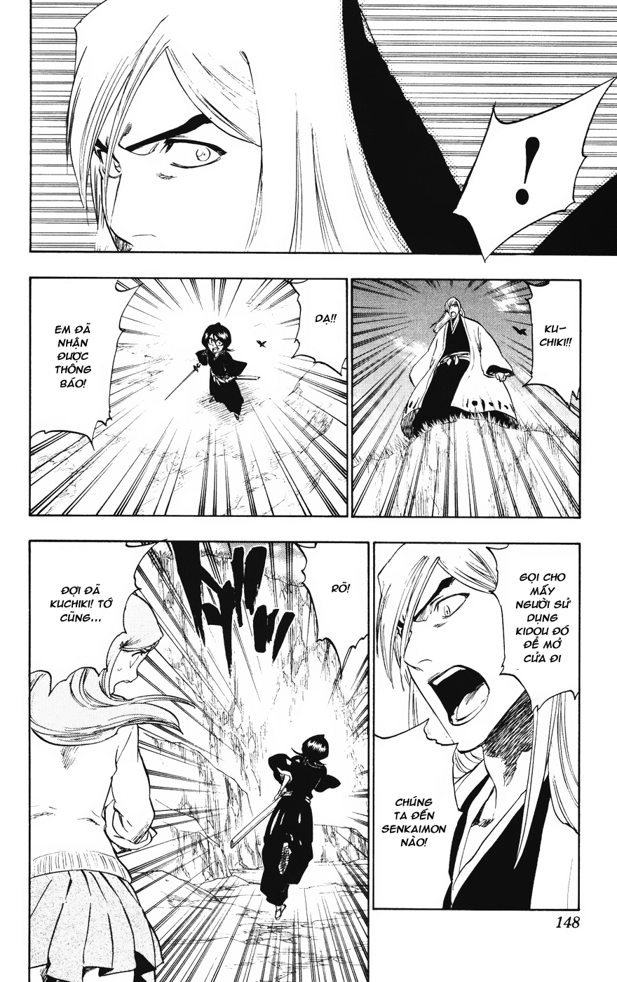 BLEACH chap 231