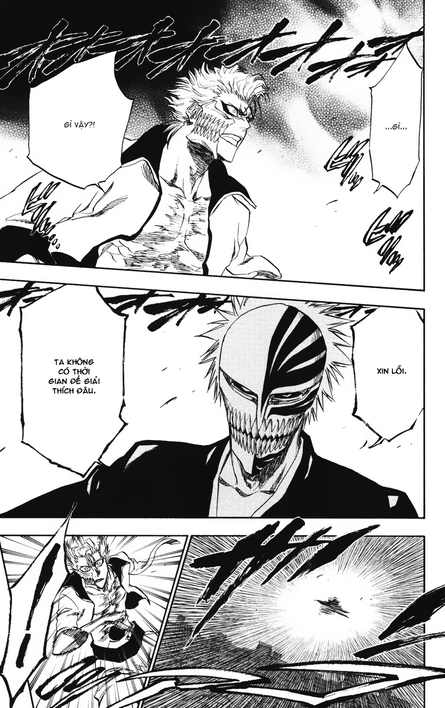 BLEACH chap 231