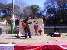 día del niño en Salsipuedes