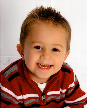 Cute Little Andrew