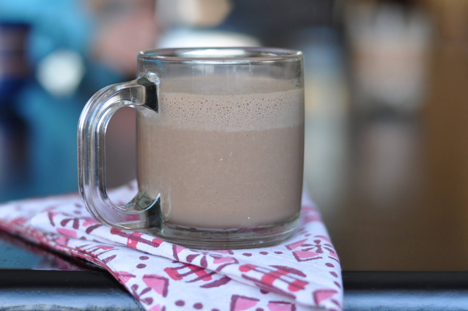 Nourishing Meals® DairyFree Hot Cocoa Recipe