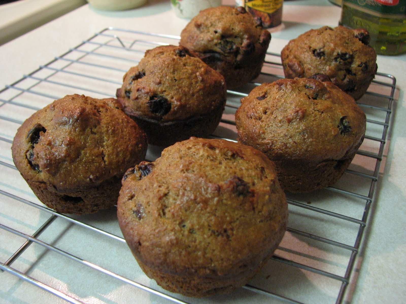 Egg Substitute In Bran Muffins at Patty Sanders blog
