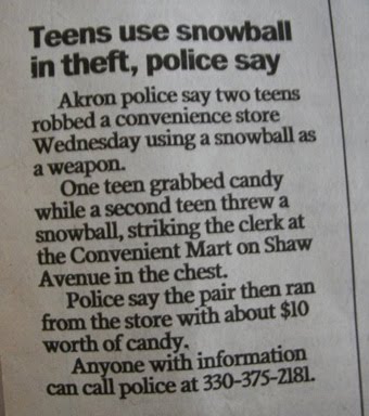 [teens_use_snowball_in_theft_police_say.jpg]