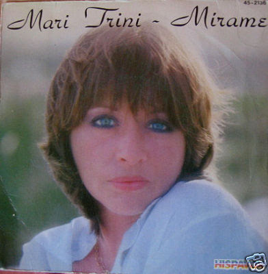 Diez Anos Sin Mari Trini La Verdadera Historia De La Mujer Detra