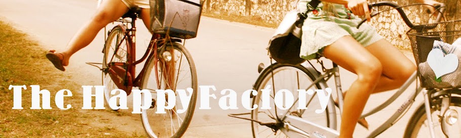 The Happy Factory