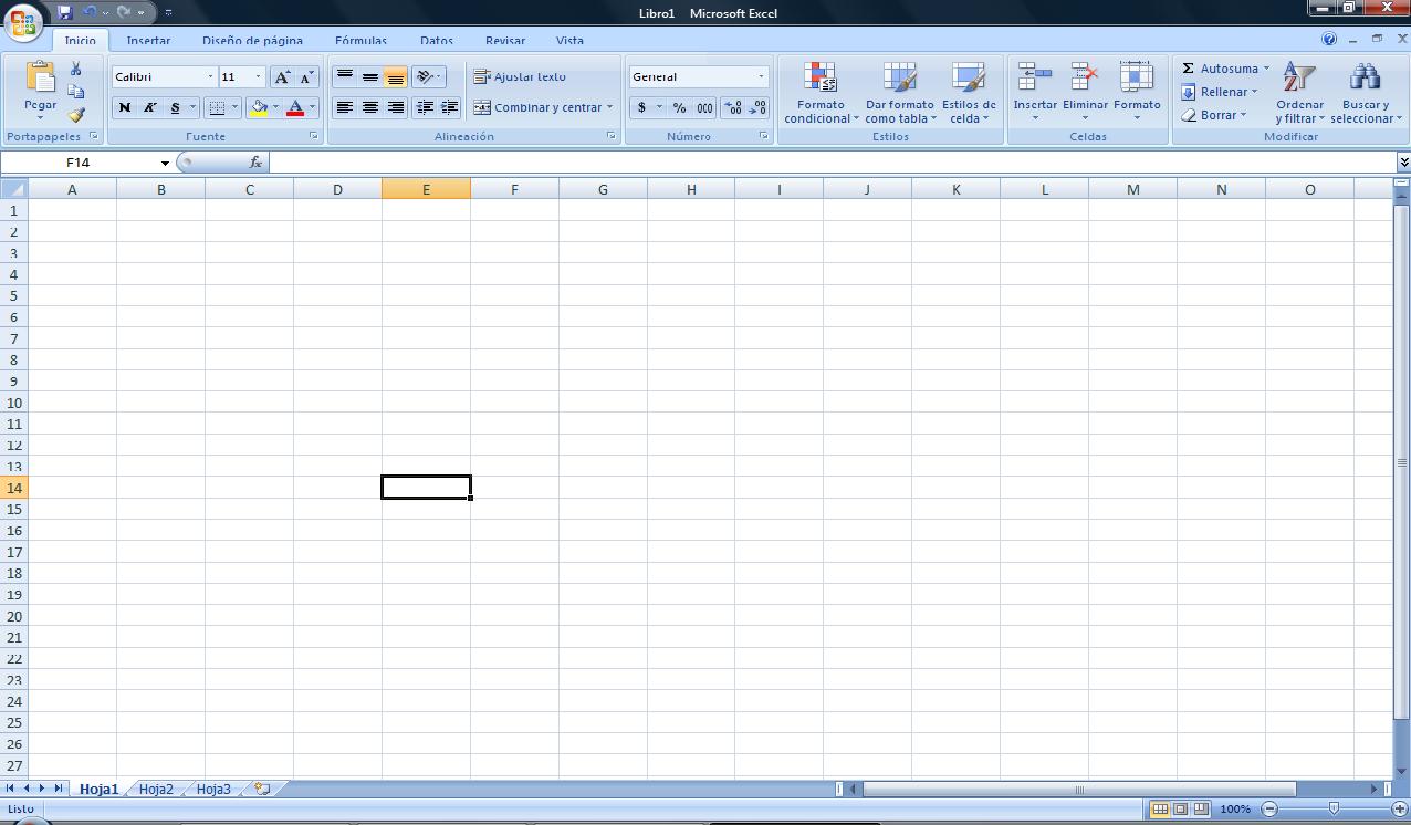 Crear Plano Cartesiano en Microsoft Excel Crear Plano Cartesiano en Microsoft Excel