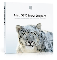 Mac OS X 10.6 Snow Leopard