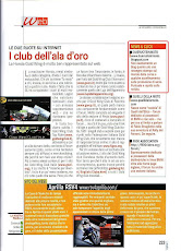 Recensione DRIM su IN MOTO