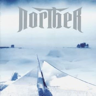 [MF] Norther (Death Metal) - Discografia Mirror+of+Madness