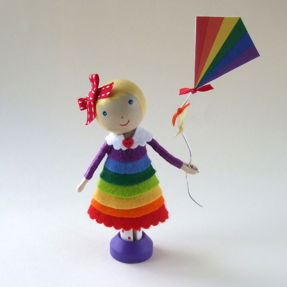 amy rainbow