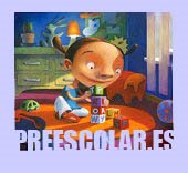 PROYECTO RED PREESCOLAR