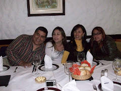 Fernando, Maribel, Rosa y Marigel