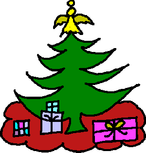 clipart xmas