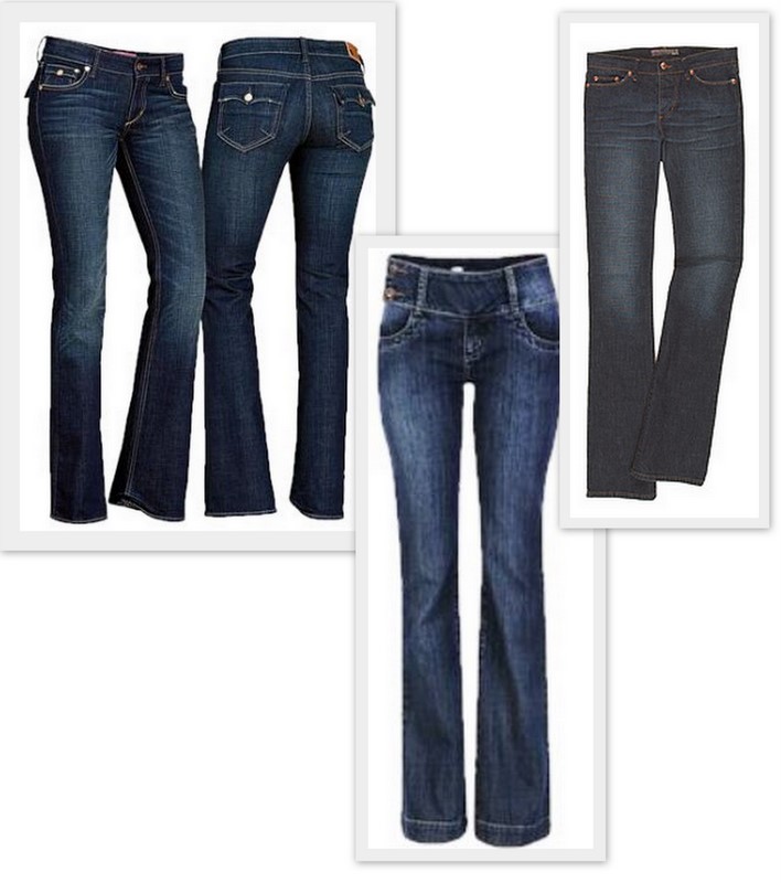 marcas de calças jeans brasileiras