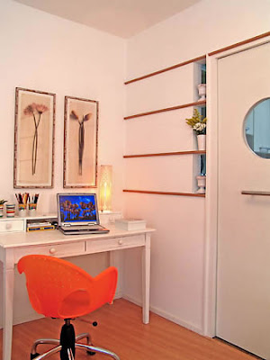 cristina bozian, decorar pequenos apartamentos, apartamento decorado
