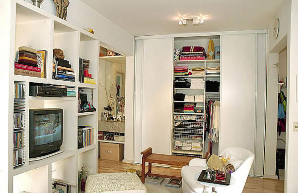 decoracao alternativa para apartamentos pequenos:de Decoração – blog de decoração e bem viver: APARTAMENTO PEQUENO decoracao alternativa para apartamentos pequenos:de Decoração – blog de decoração e bem viver: APARTAMENTO PEQUENO